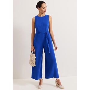 Phase Eight Marta Plain Jumpsuit